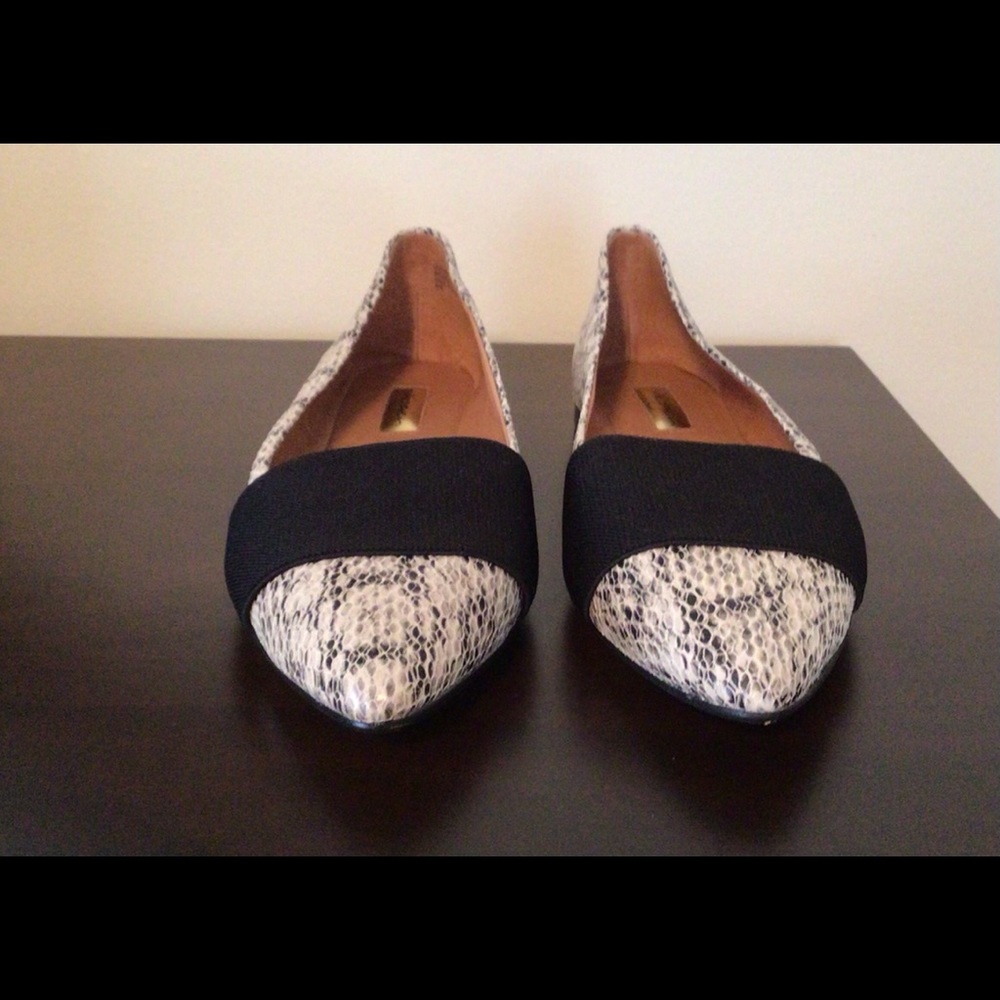 Halogen Shoes - Picture 2 of 5